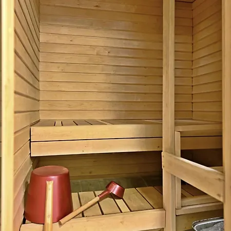 Kuunkajo Incl Wifi, Sauna, Service And Storage *