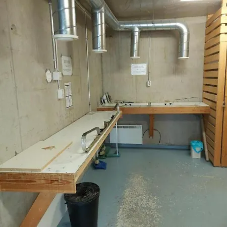 Kuunkajo Incl Wifi, Sauna, Service And Storage * Levi
