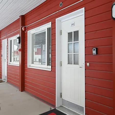 Kuunkajo Appartamento