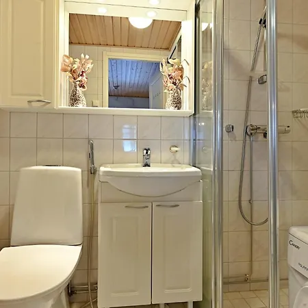 Kuunkajo Appartement Levi