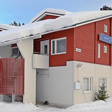 Kuunkajo Appartement *