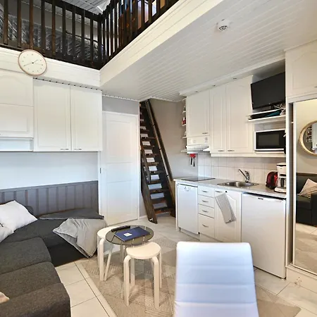 Kuunkajo Apartment *