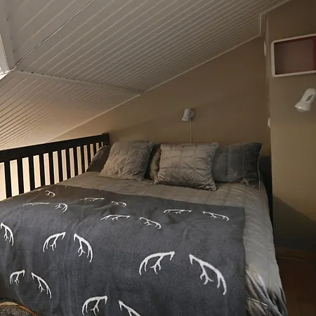 Kuunkajo Apartment Levi