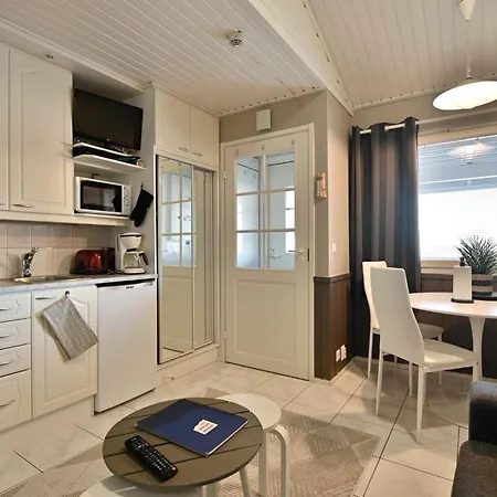 Apartment Kuunkajo