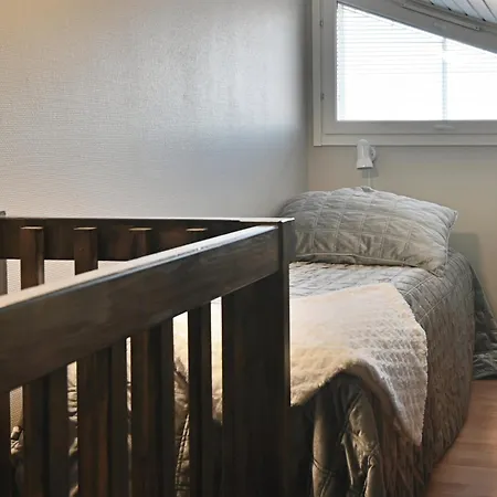 Apartment Kuunkajo *