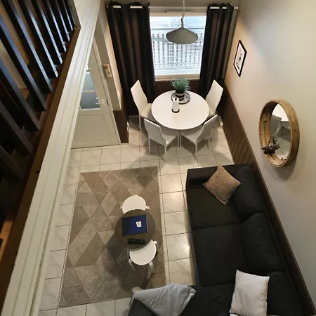 Apartment Kuunkajo *