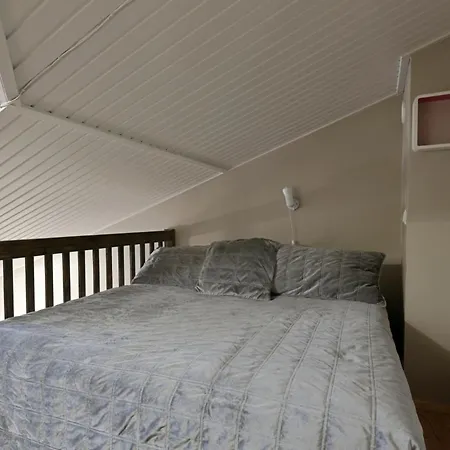 Kuunkajo Appartement Levi