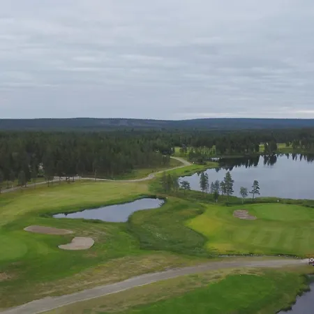 Kuunkajo アパート