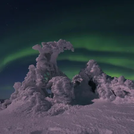 Appartement Kuunkajo