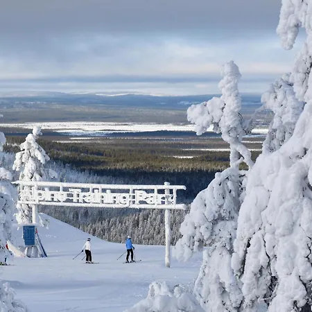 Kuunkajo アパート レヴィ