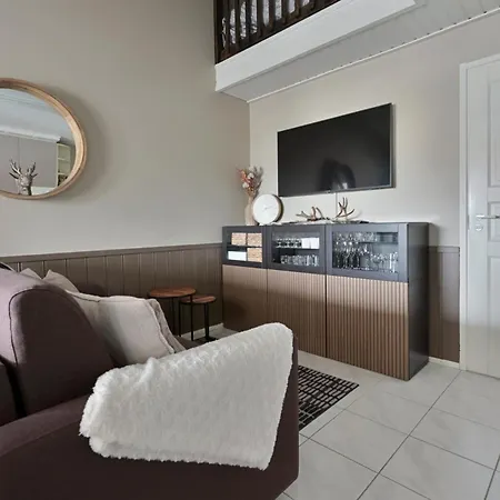 Appartamento Kuunkajo Levi