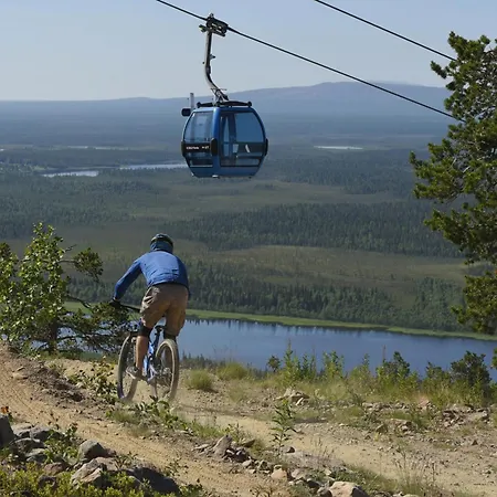 Appartamento Kuunkajo *